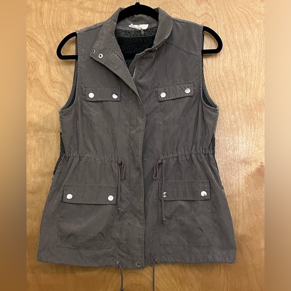 Entro Utility Blanket Vest S - Picture 2 of 5